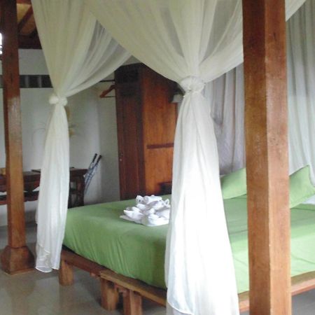 Bali Mountain Retreat Villa Selemadeg  Ngoại thất bức ảnh