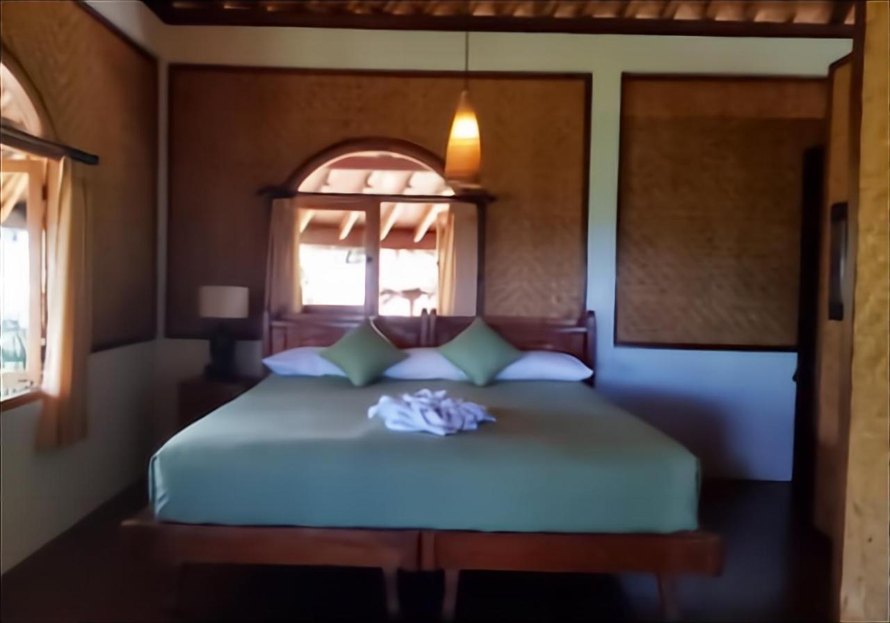 Bali Mountain Retreat Villa Selemadeg  Ngoại thất bức ảnh