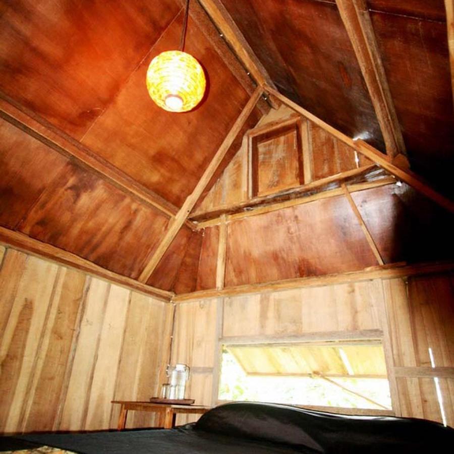 Bali Mountain Retreat Villa Selemadeg  Ngoại thất bức ảnh