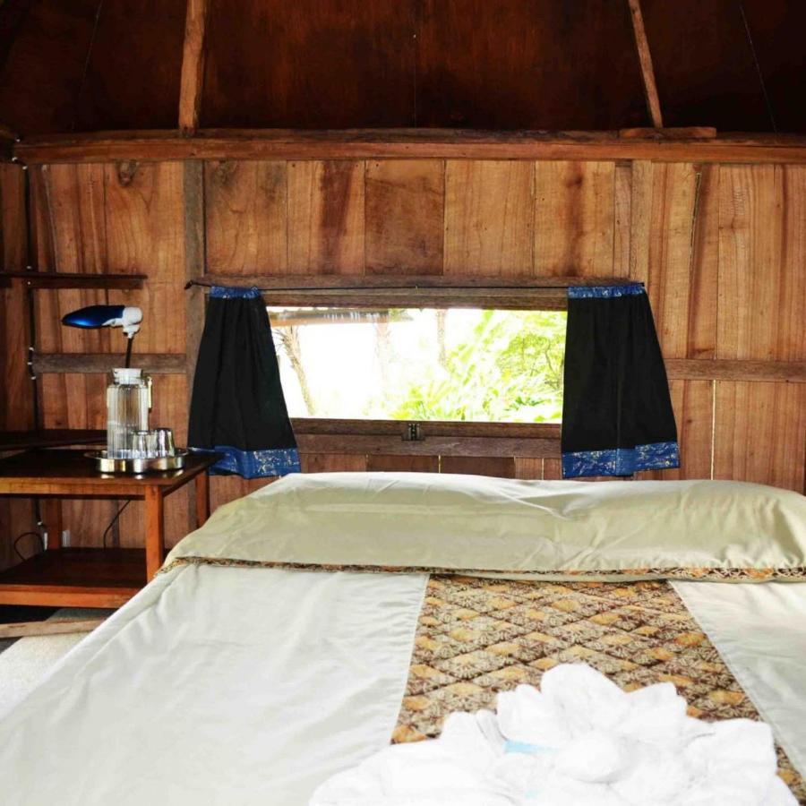 Bali Mountain Retreat Villa Selemadeg  Ngoại thất bức ảnh