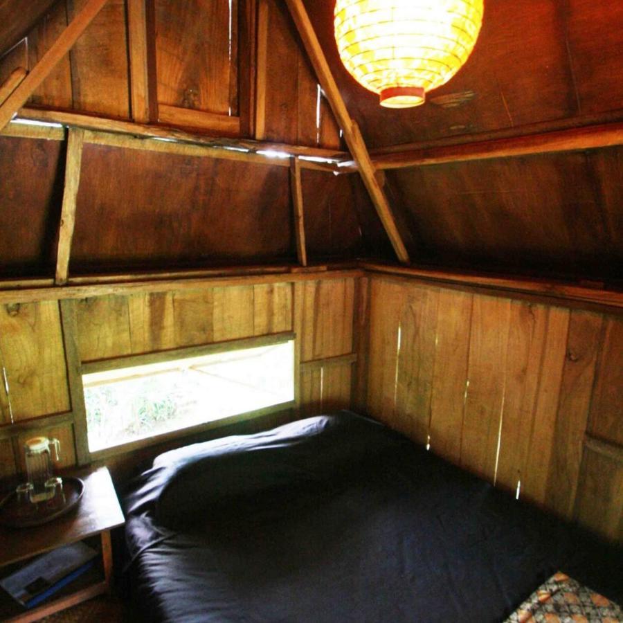 Bali Mountain Retreat Villa Selemadeg  Ngoại thất bức ảnh