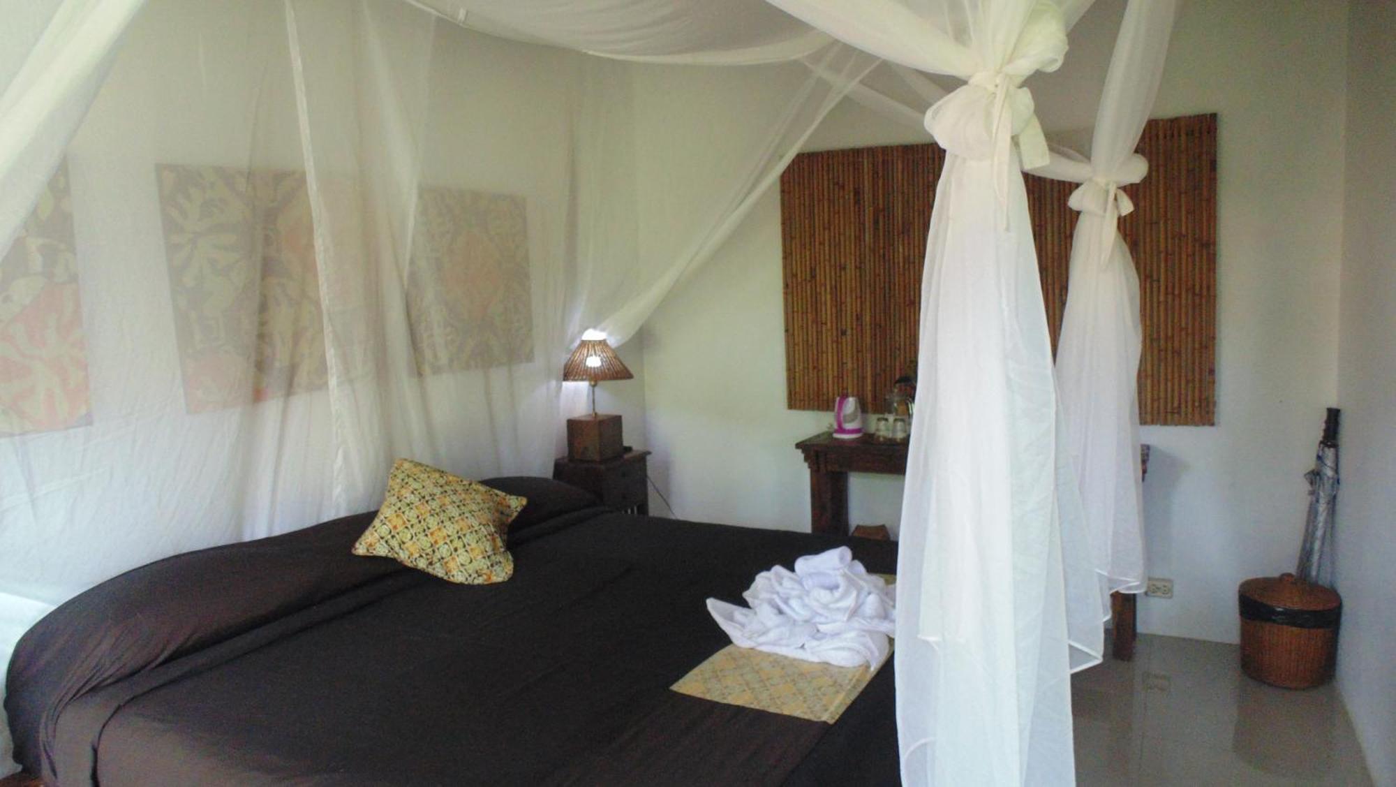 Bali Mountain Retreat Villa Selemadeg  Ngoại thất bức ảnh