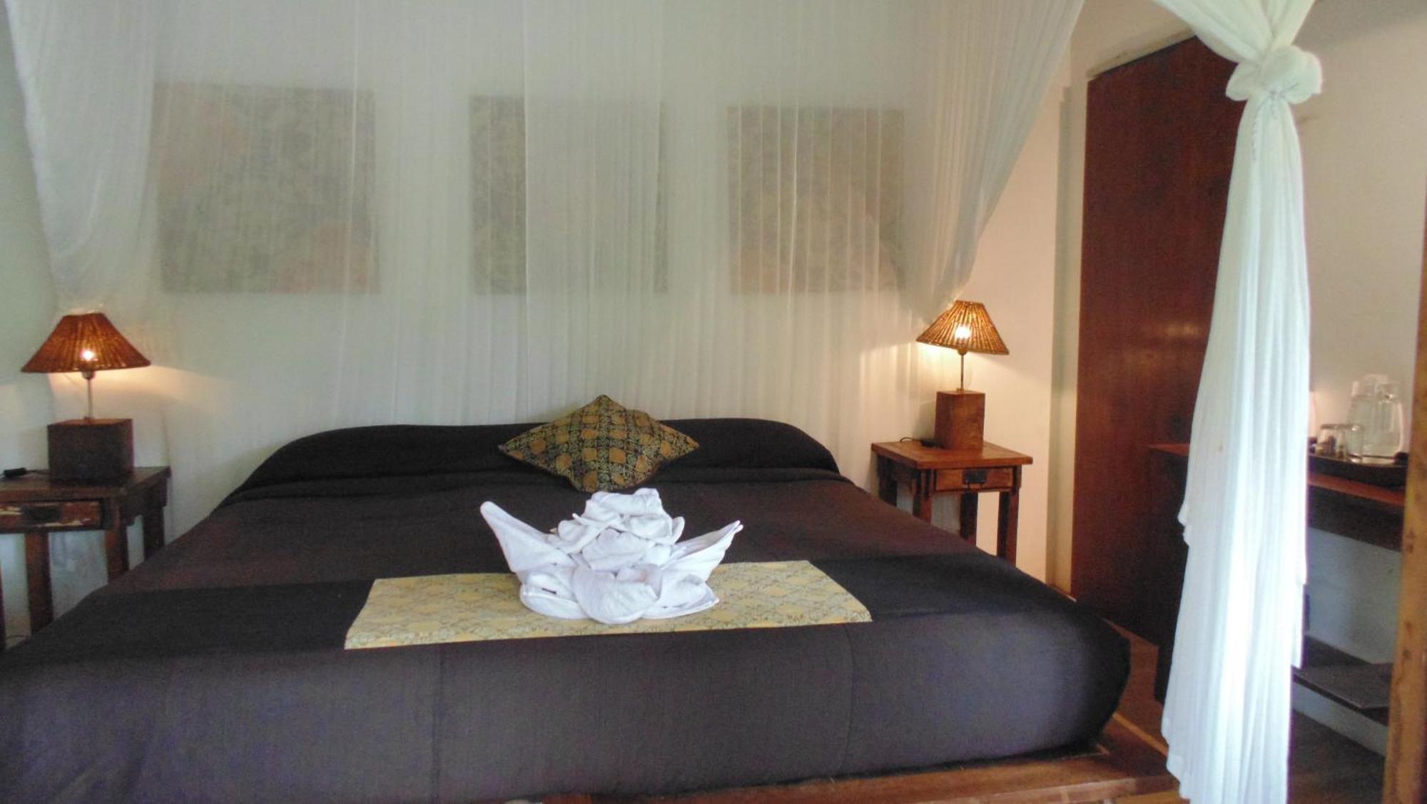Bali Mountain Retreat Villa Selemadeg  Ngoại thất bức ảnh