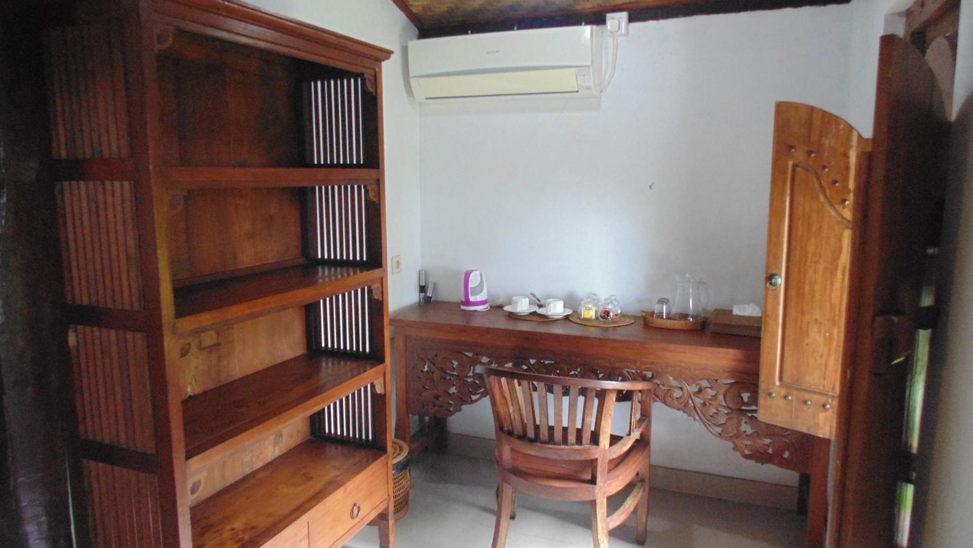 Bali Mountain Retreat Villa Selemadeg  Ngoại thất bức ảnh