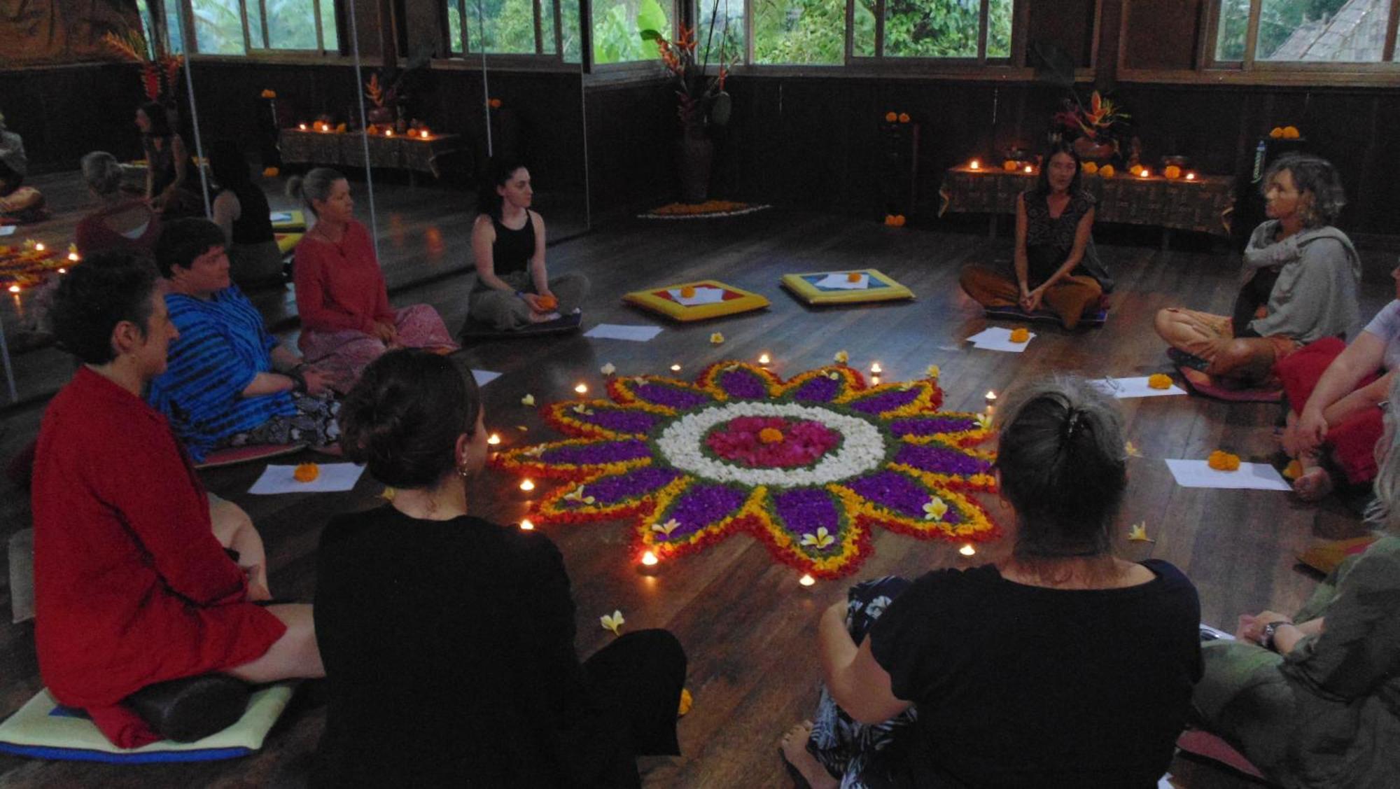 Bali Mountain Retreat Villa Selemadeg  Ngoại thất bức ảnh