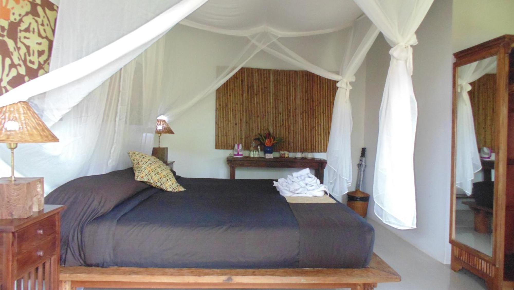 Bali Mountain Retreat Villa Selemadeg  Ngoại thất bức ảnh