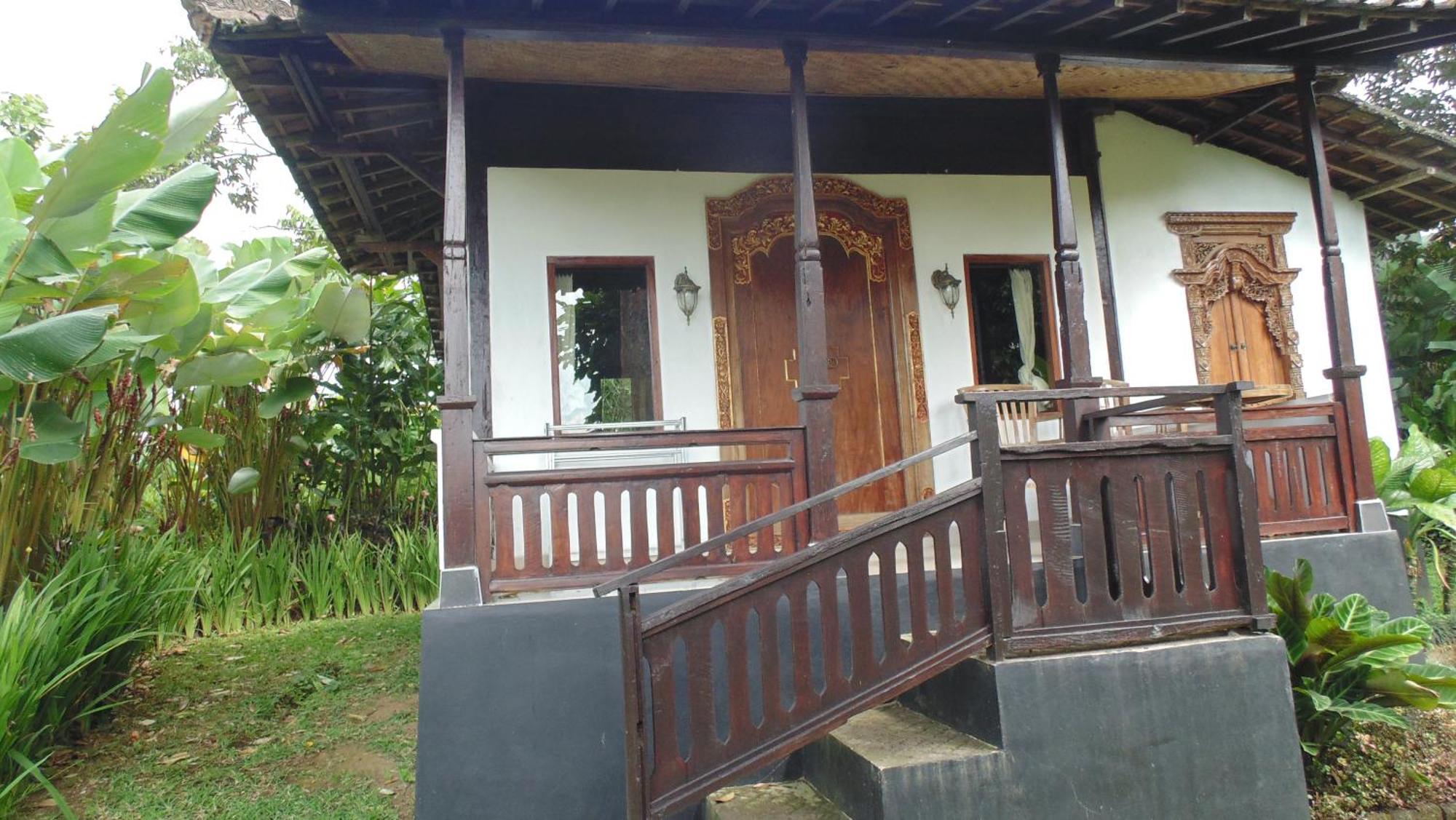 Bali Mountain Retreat Villa Selemadeg  Ngoại thất bức ảnh