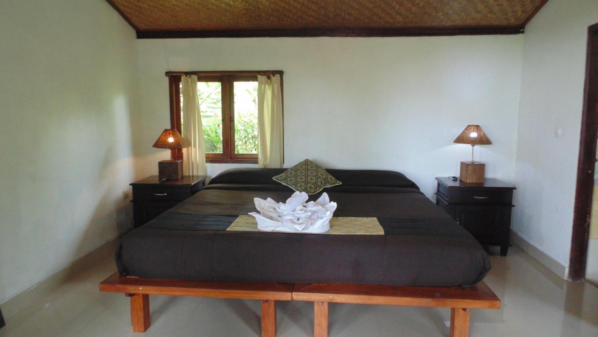 Bali Mountain Retreat Villa Selemadeg  Ngoại thất bức ảnh