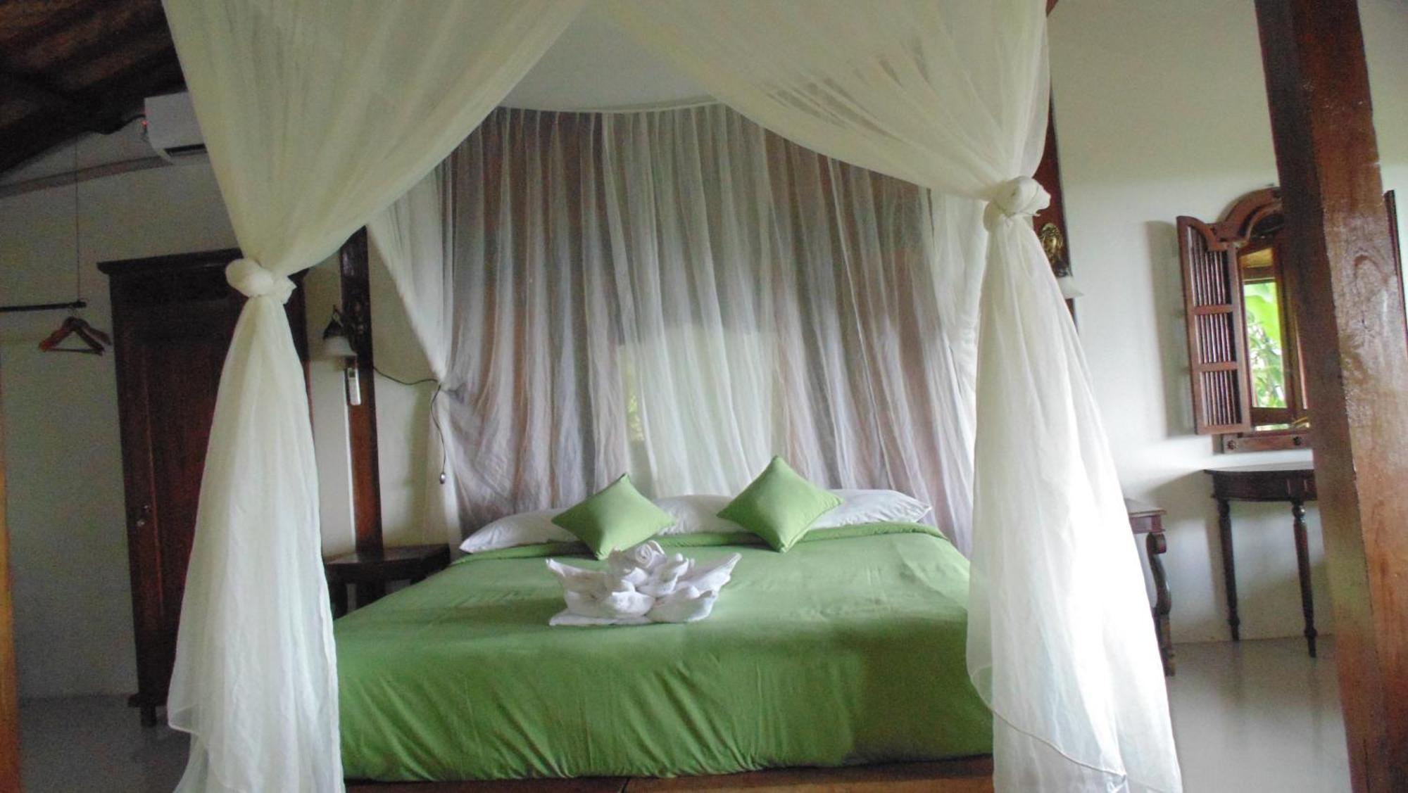 Bali Mountain Retreat Villa Selemadeg  Ngoại thất bức ảnh