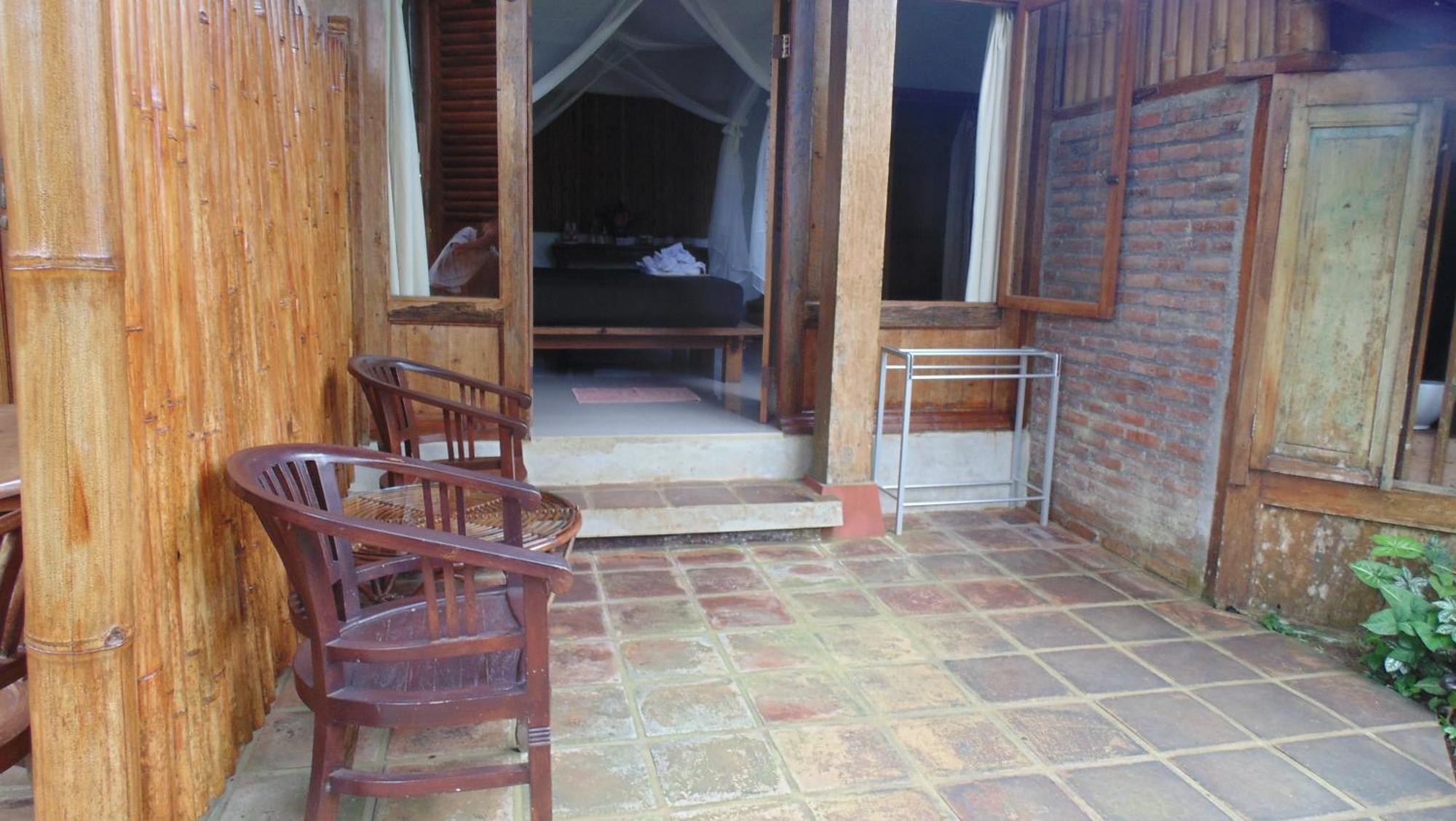 Bali Mountain Retreat Villa Selemadeg  Ngoại thất bức ảnh