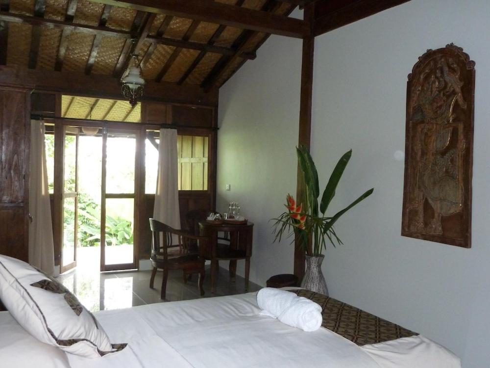 Bali Mountain Retreat Villa Selemadeg  Phòng bức ảnh