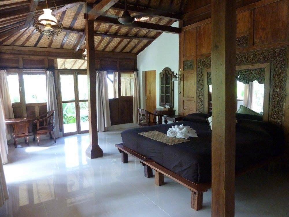 Bali Mountain Retreat Villa Selemadeg  Phòng bức ảnh