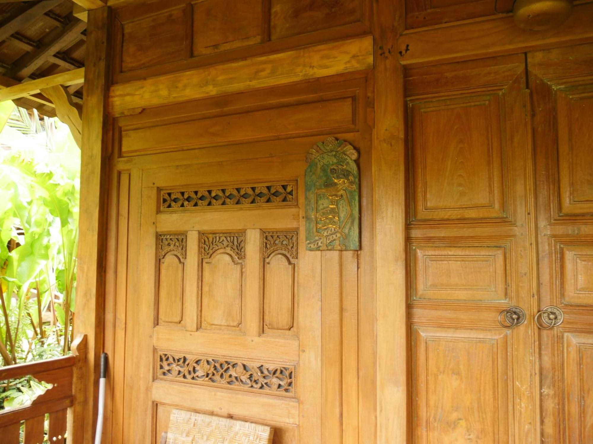 Bali Mountain Retreat Villa Selemadeg  Phòng bức ảnh