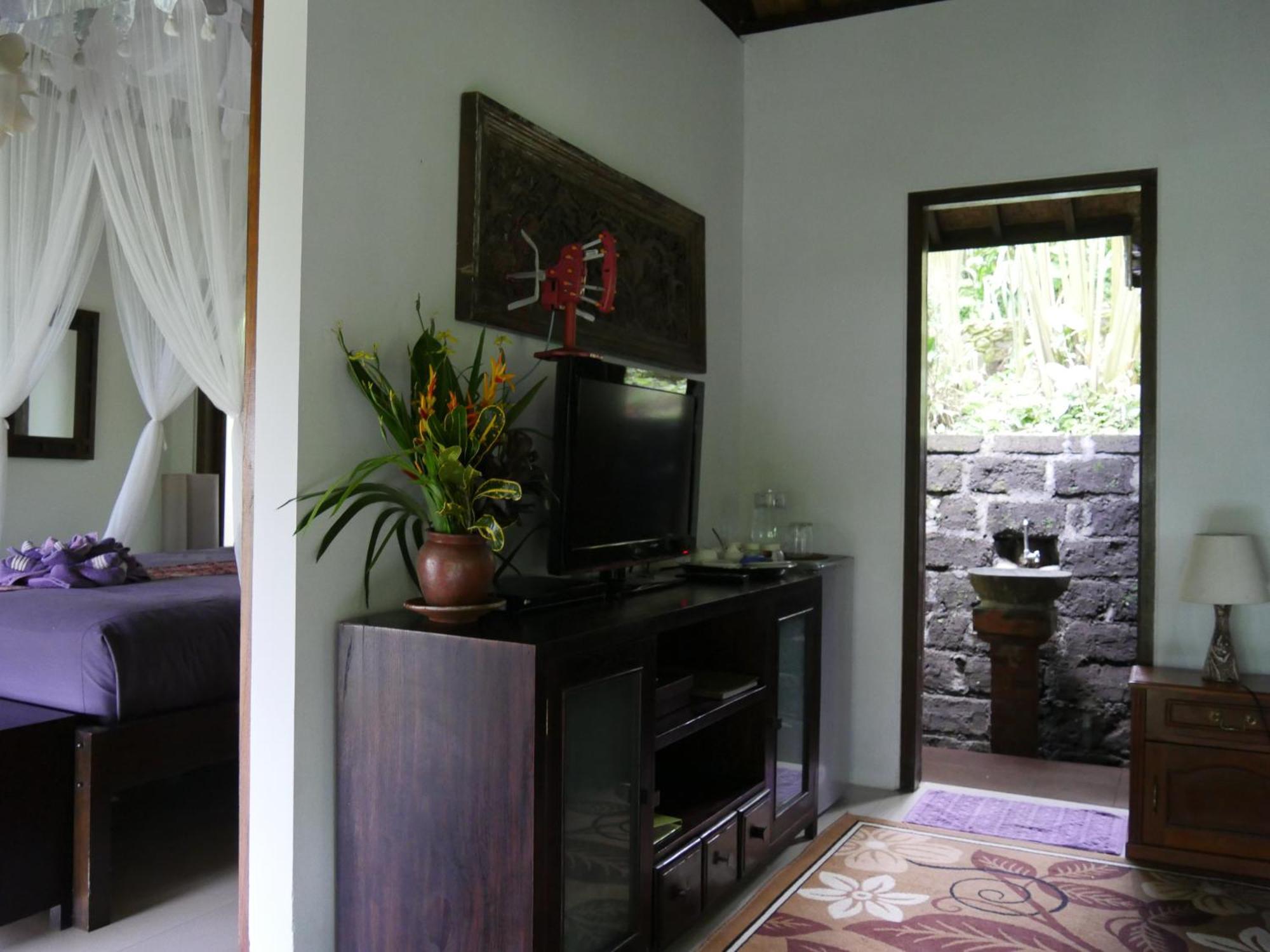 Bali Mountain Retreat Villa Selemadeg  Phòng bức ảnh