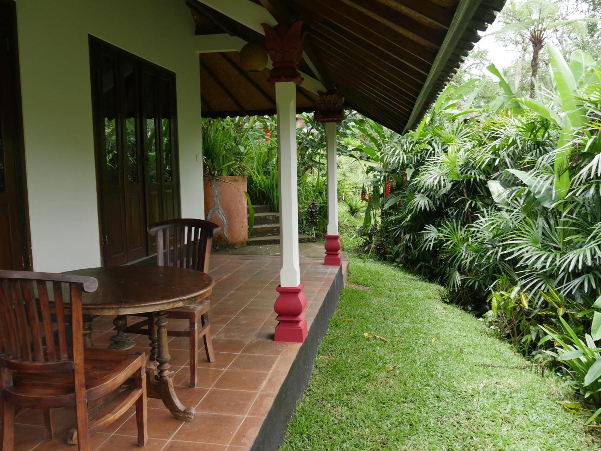 Bali Mountain Retreat Villa Selemadeg  Phòng bức ảnh