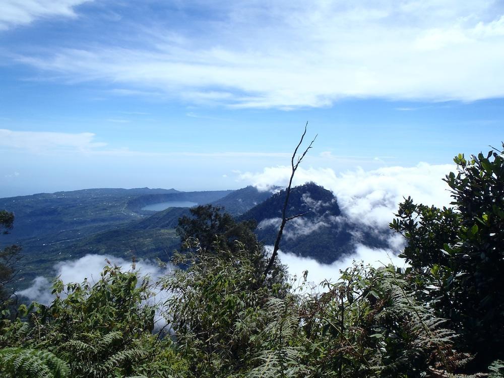 Bali Mountain Retreat Villa Selemadeg  Ngoại thất bức ảnh