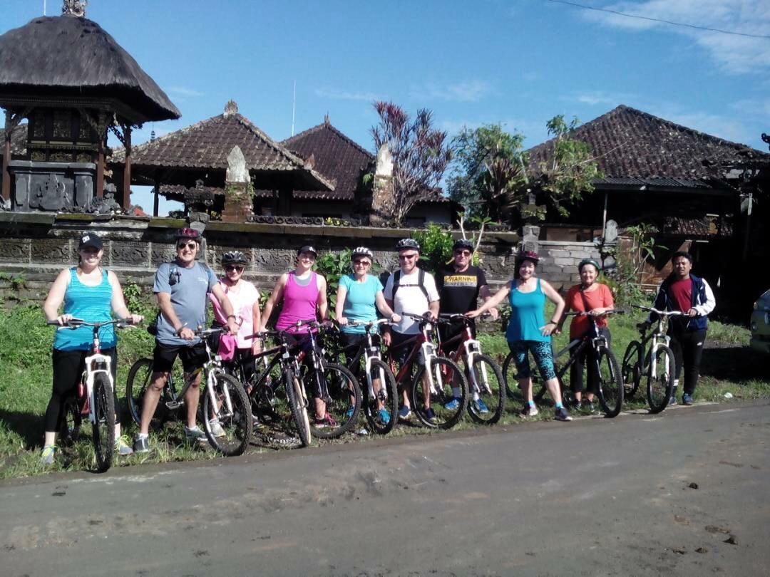 Bali Mountain Retreat Villa Selemadeg  Ngoại thất bức ảnh