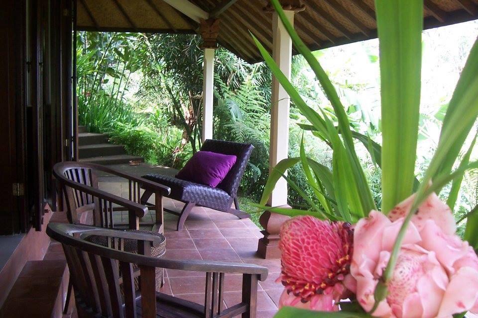 Bali Mountain Retreat Villa Selemadeg  Ngoại thất bức ảnh