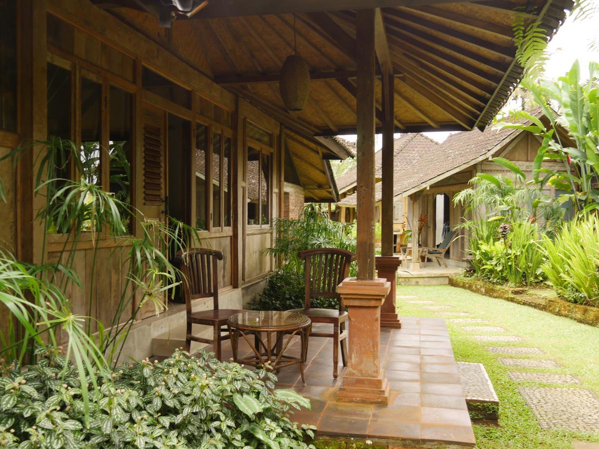 Bali Mountain Retreat Villa Selemadeg  Ngoại thất bức ảnh