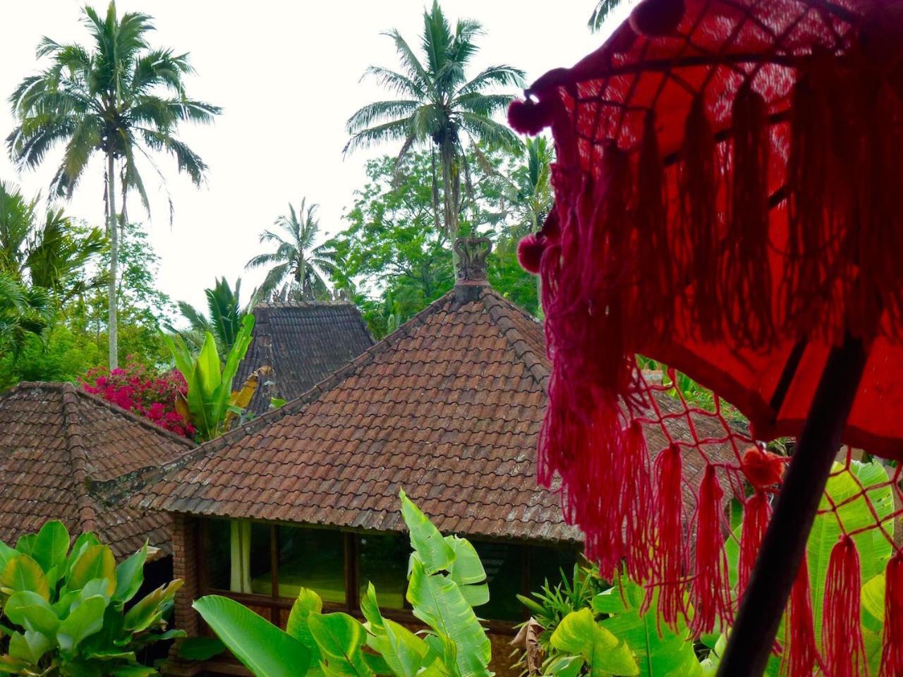 Bali Mountain Retreat Villa Selemadeg  Ngoại thất bức ảnh